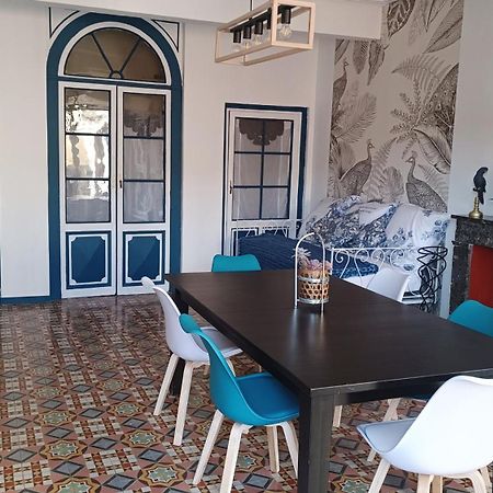A L' Estiu Bed & Breakfast Latour-de-France Bagian luar foto