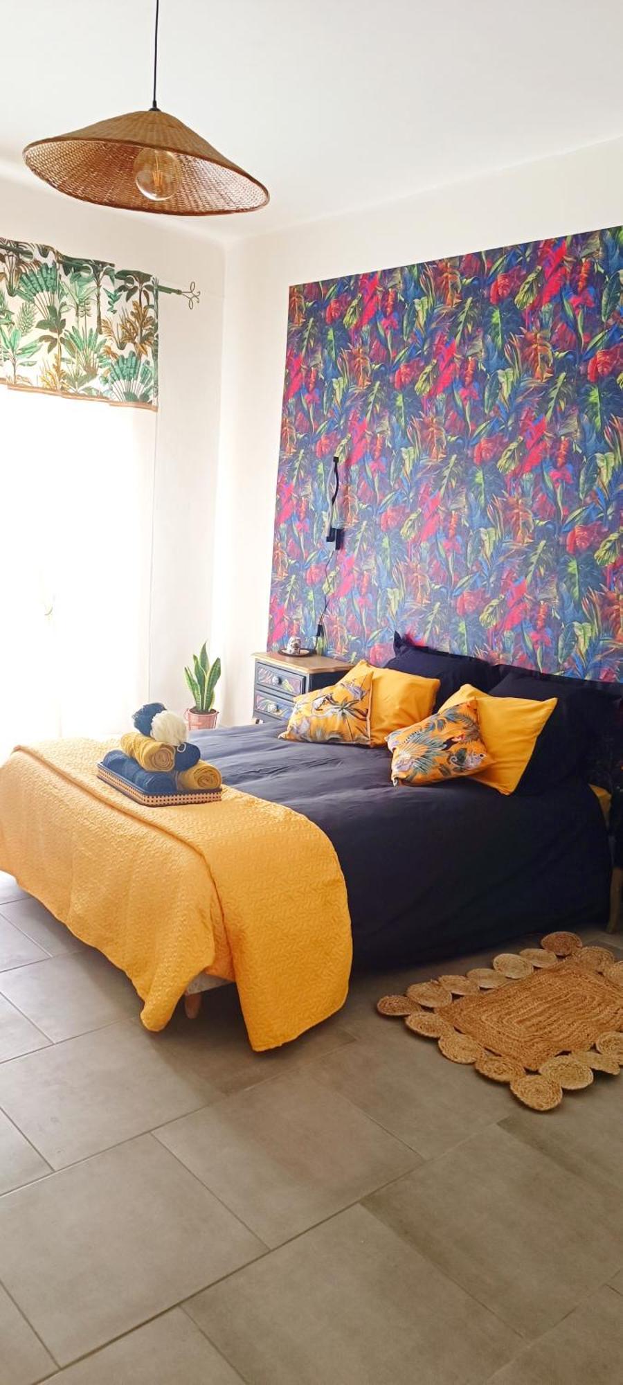 A L' Estiu Bed & Breakfast Latour-de-France Bagian luar foto