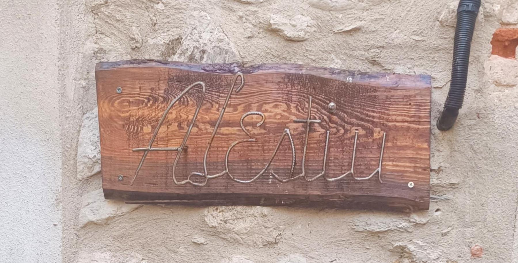 A L' Estiu Bed & Breakfast Latour-de-France Bagian luar foto