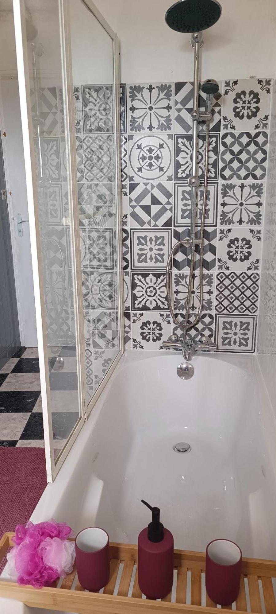 A L' Estiu Bed & Breakfast Latour-de-France Bagian luar foto